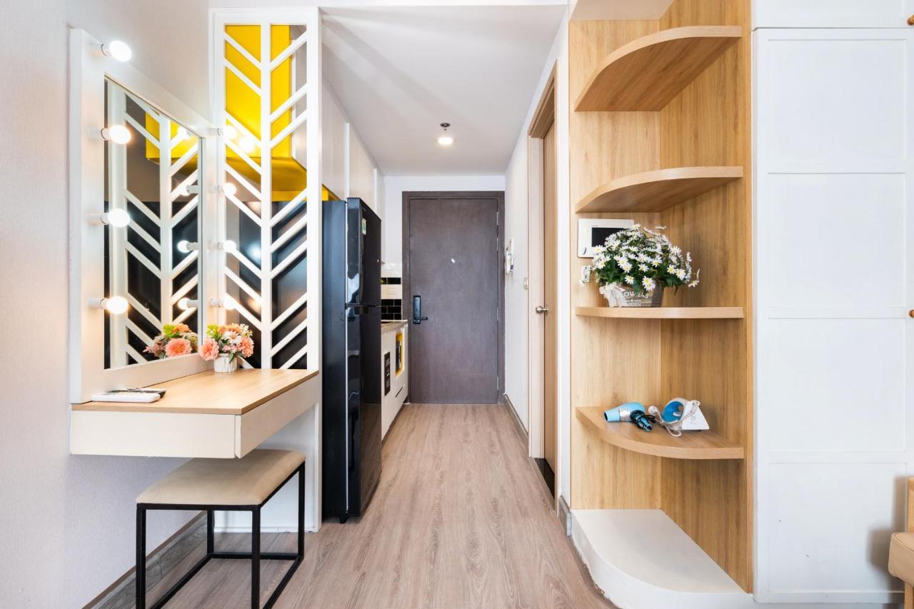 Jessie Saigon Apartment - Rivergate Residence Cidade de Ho Chi Minh Exterior foto